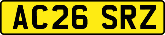 AC26SRZ