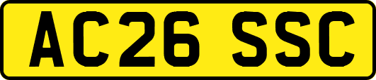 AC26SSC