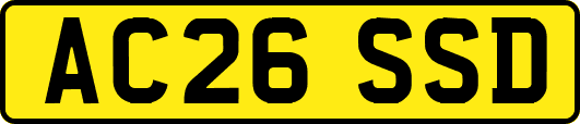 AC26SSD