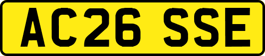 AC26SSE