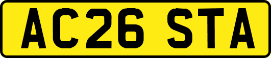AC26STA