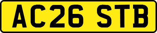 AC26STB