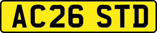 AC26STD