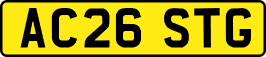 AC26STG