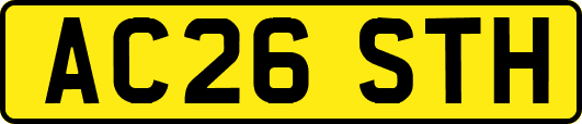 AC26STH