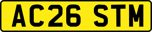 AC26STM