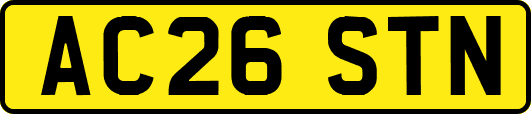 AC26STN
