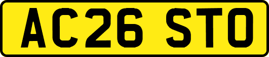 AC26STO
