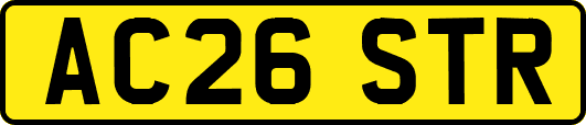 AC26STR