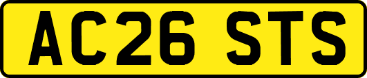AC26STS