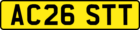 AC26STT