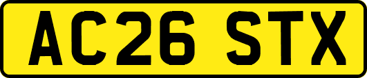 AC26STX