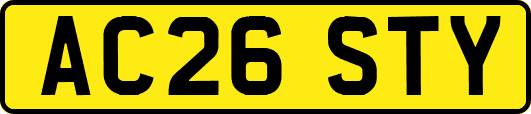 AC26STY