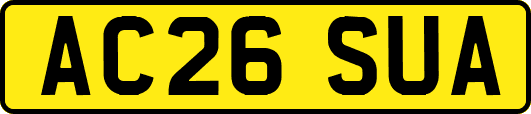 AC26SUA