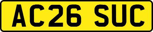 AC26SUC