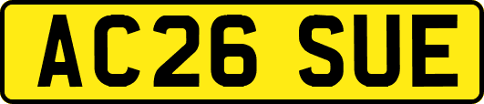 AC26SUE