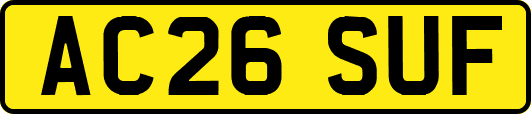 AC26SUF