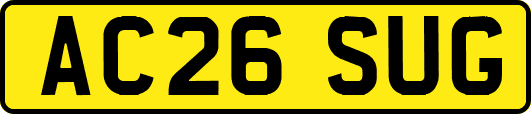 AC26SUG