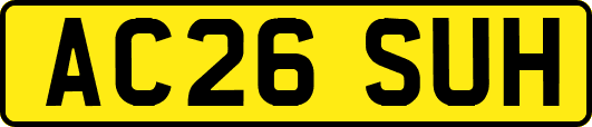 AC26SUH