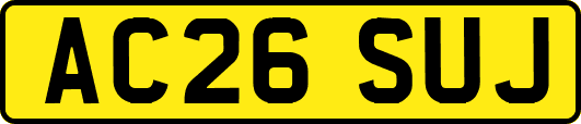 AC26SUJ