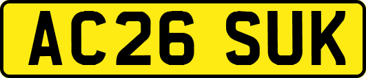 AC26SUK