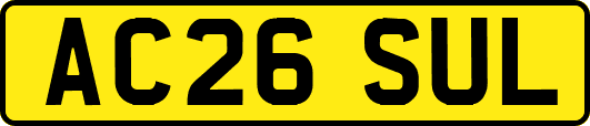 AC26SUL