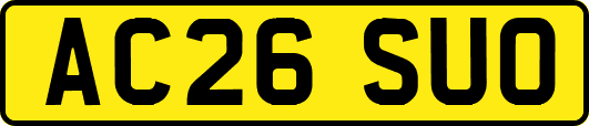 AC26SUO