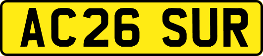 AC26SUR