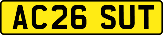 AC26SUT