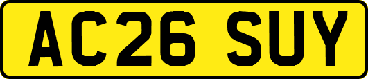 AC26SUY