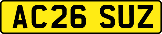 AC26SUZ