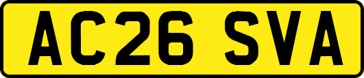 AC26SVA