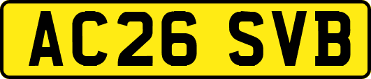 AC26SVB