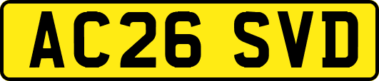 AC26SVD