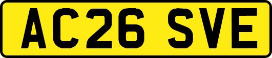 AC26SVE