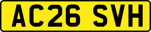 AC26SVH