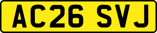 AC26SVJ
