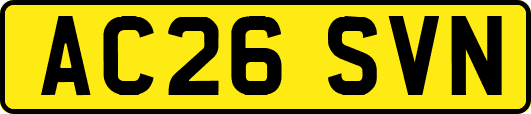 AC26SVN