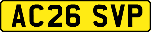 AC26SVP