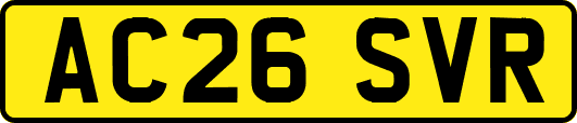 AC26SVR