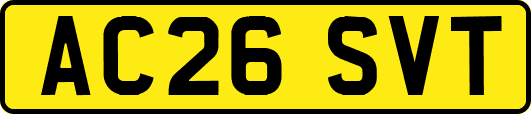 AC26SVT