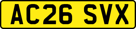 AC26SVX
