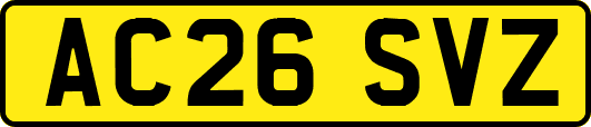 AC26SVZ