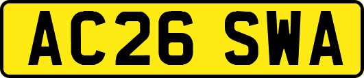 AC26SWA