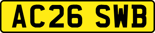 AC26SWB