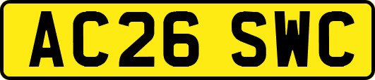 AC26SWC