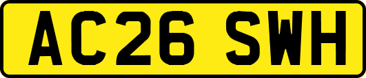 AC26SWH