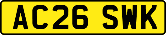 AC26SWK