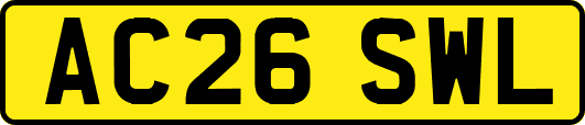 AC26SWL