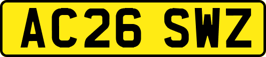 AC26SWZ